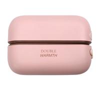 Scaldamani Elettrico Ricaricabile Magnetico 2 In 1 Con Carica Usb