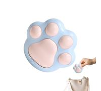 Scaldamani elettrico | Scaldamani con ricarica USB a forma di di gatto | Riscaldatore tascabile da viaggio - per sci, viaggi, ufficio, casa, campeggio, inverno all'aperto