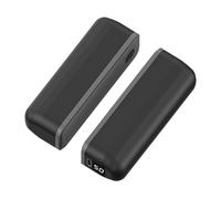 Scaldamani elettrico - Scaldamani elettrico magnetico, portatile per donne e uomini, attività invernali all'aperto, escursionismo, golf, campeggio, freddo