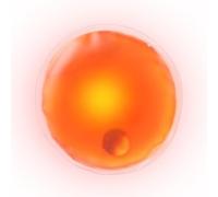 Scaldamani - Impacchi Caldi In PVC Rotondi E Quadrati Per Le Mani | Pacchetti Termici A Scatto, Pacchetti Termici Istantanei Riutilizzabili Attivati con Un, Calore Di Lunga Durata