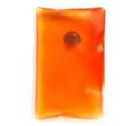 Scaldamani In Gel - Buste Termiche Riutilizzabili, Impacchi Termici | Scaldamani In Gel - Per Mantenere Le Mani Calde In Inverno | Buste In PVC, Comoda Attivazione, Formato Portatile