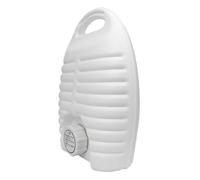 Scaldamani In PE, Borsa For Acqua Calda Con Borsa In Velluto, Scaldamani Antideflagrante For Riempimento E Ispessimento Dell'acqua, Borsa For Acqua Calda Da Campeggio Con Pentola For Mani Calde, Dolor