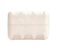 Scaldamani Magnetico Elettrico | di Riscaldamento Viaggio,Mini Scaldamani invernali,per Escursionismo Golf Sci Snowboard Fotografia Stadio Studio Lavoro Viaggi Ufficio