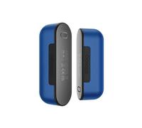 Scaldamani Ocoopa UT2s Blu separabile doppio modulo 2x5000mAh 4 livelli