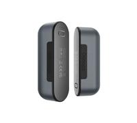 Scaldamani Ocoopa UT2s Gris separabili doppia batteria 5000 mAh 4 livelli