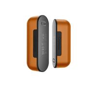 Scaldamani Ocoopa UT2s MagTwins Arancione Batteria 2x5000mAh 4 livelli