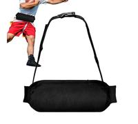 Scaldamani per il Calcio | Termico Antivento Tascone con Cerniera Portatile - Per Uomini e Donne Borsellino Scaldamani | Per Arrampicata Campeggio Escursionismo Ciclismo Concerto Golf