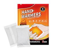 Scaldamani,per il Riscaldatore Corporeo Portatile | Riscaldatore per Mani Ergonomico - per Inverno, Campeggio, All'Aperto, Sci, Spostamenti Quotidiani, Viaggio, Escursionismo, Sport