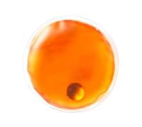 Scaldamani piccoli - Pacchetto termico riutilizzabile a scatto da 3,94x3,94 pollici | Scaldamani, pacchetti in PVC a calore istantaneo rotondi e quadrati attivati con