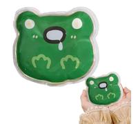 Scaldamani portatile, a lunga durata, per esterni, piccola mano per la stagione fredda, per l'inverno, per esterni, campeggio, passeggiate