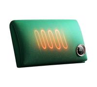 Scaldamani portatile - Borsa 'acqua calda alimentata tramite USB | Borsa 'acqua calda elettrica con copertura morbida, scaldamani senza acqua con cuscino riscaldante per