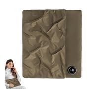 Scaldamani Portatile,Cuscinetto Riscaldante Rapido - Borsa Scaldamani e Guanti Riscaldati - per Donne Uomini Inverno All'aperto Escursionismo Sci Sport Viaggio Auto Campeggio