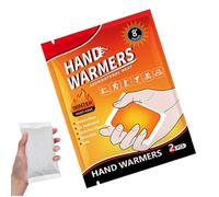 Scaldamani Portatile - per il Riscaldamento del Corpo - Riscaldatore Per Mani A Lunga Durata,per Inverno, Campeggio, All'Aperto, Sci, Spostamenti Quotidiani, Viaggio, Escursionismo, Sport