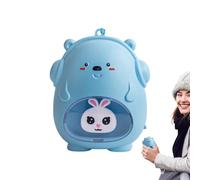 Scaldamani Portatile | Per Un Inverno Freddo E - Elettrico Scaldamani Ricaricabile Riscaldatore - Per Campeggio E Viaggio E Pendolarismo E Scuola E Dormitorio E Donne E Ragazze E Fidanzata E Madre