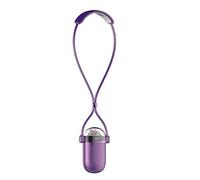 Scaldamani portatili da appendere al collo 2 in 1 USB ricaricabile tascabile portatile riutilizzabile elettrico riscaldatore invernale regali per donne uomini Bower veloce