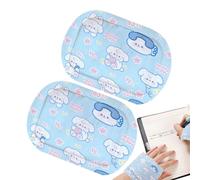 Scaldamani portatili, patch scaldamani portatili, 2 scaldamani resistenti, sicuri, naturali, inodori, attivati dall'aria, per bambini e adulti