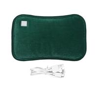 Scaldamani ricaricabile, 3 marce, tappetino riscaldante ricaricabile tramite USB, scalda mani intelligente, scaldamani riscaldati pieghevoli per piedi, stomaco