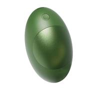 Scaldamani ricaricabile,Scaldamani portatile | Riscaldatore tascabile per avocado invernale - Banca di ricarica multifunzionale del riscaldatore della mano dell'avocado, riscaldatore magnetico
