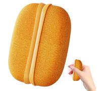 Scaldamani ricaricabili | 3 temperature Split Magnetic Warmer - USB Charging Foot Heat Device - per inverno freddo sport all'aria aperta campeggio escursionismo sci golf lavoro donne bambini Natale