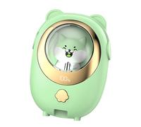 Scaldamani Ricaricabili | Dispositivo di Sicurezza con Display Digitale - Scaldamani Elettrici Per Inverno - Per Uomini E Donne, Casa, Interno, Esterno, Inverno, Viaggio