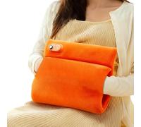 Scaldamani Ricaricabili Via USB - Dispositivo di Riscaldamento Portatile Pieghevole a 3 Livelli | Scaldamani Riscaldati - per Escursionismo, Sci, Attività all'Aperto e al Chiuso, Lavoro, Studio, Uffic