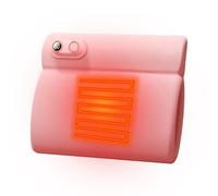 Scaldamani Ricaricabili Via USB,Dispositivo di Riscaldamento Portatile Rapido a 3 Livelli - Scaldamani Riscaldati - Per Famiglia Amici Escursionismo Sci Outdoor Indoor Lavoro Ufficio Viaggio