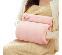 Scaldamani Ricaricabili Via USB,Dispositivo Riscaldante A 3 Livelli Con Monitoraggio In Reale | Scaldamani Elettronico,Per Famiglia Amici Escursionismo Sci Outdoor Indoor Lavoro Ufficio Viaggio