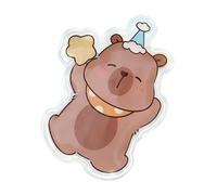 Scaldamani riutilizzabile, autoriscaldante a lunga durata, portatile, tascabile, per donne, corpo, inverno, freddo, campeggio, sci, ciclismo, sport, casa, ufficio, scuola