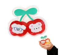 Scaldamani Riutilizzabili - Animato Portatile Durevole - Naturale Senza Odore Scaldamani Caldi, per Bambini Inverno Campeggio Sci Ciclismo Sport Casa Ufficio Scuola