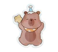 Scaldamani riutilizzabili, auto-riscaldanti, riutilizzabili, riscaldabili, per mani, corpi, piedi, inverno, campeggio, sci, ciclismo, sport, ufficio, casa, scuola