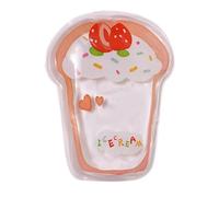 Scaldamani riutilizzabili - Riscaldatore palmare Pinch To Heat, pacchetti riscaldanti con istantaneo, cuscinetti caldi tascabili, dispositivo riscaldante per le mani per la stagione fredda invern