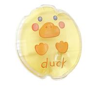 Scaldamani riutilizzabili - Simpatici cuscini riscaldanti per palmi che si riscaldano in un batter d'occhio, per donne, ragazze, adolescenti, bambini, uomini, attività all'aria aperta, inverno