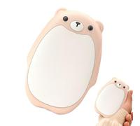 Scaldamani - Scaldamani | Tasche riscaldanti, cuscinetti termici, riscaldatore elettrico riutilizzabile da campeggio all'aperto regalo per donne uomini bambini escursionismo caccia golf inverno