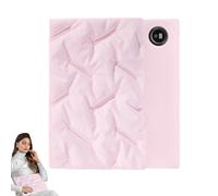 Scaldamani - Tre impostazioni di calore a temperatura regolabile Riscaldamento rapido, Manicotto termico per le mani - per il freddo all'aperto escursionismo Calcio Baseball Sci Sport Viaggio Auto