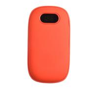 Scaldamani USB Ricaricabile e Power Bank Doppia Funzionalit?? 6000mAh