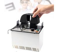 Scaldamontatura Per Occhiali Da 500 W, Riscaldatore Per Montature Per Occhiali Ottici, Riscaldatore Per Montature Per Occhiali Di Grande Potenza, Apparecchiature Per La Lavorazione Di Negozi Ottici P