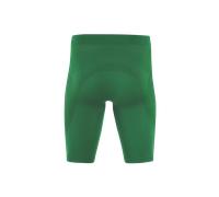 Scaldamuscoli Bermuda Termico Elasticizzato Calcio Calcetto Running Sci