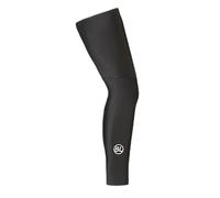 Bicycle Line Fiandre Leg Warmers Nero 2XL Black