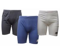 Scaldamuscoli calcio uomo Umbro pantalone calcio aderente