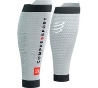 Compressport r2 3 0 grey melange