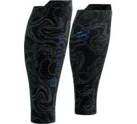 Scaldamuscoli Compressport R2 3.0 Aurora 7630279411042 in taglia T3 EU