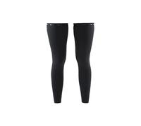Craft Leg Warmers Nero XL-2XL Uomo,Donna