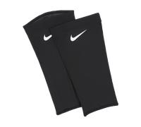 Scaldamuscoli da calcio Nike Guard Lock Elite - Nero S