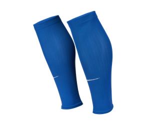 Scaldamuscoli da calcio Nike Strike - Blu S/M