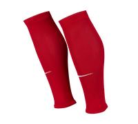 Scaldamuscoli da calcio Nike Strike - Rosso S/M
