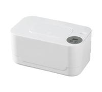 Scaldamuscoli Per Neonati Scaldaivande Scaldaivande Scaldaivande Dispenser Di Salviette USB Per Prevenire La Perdita Di Umidità, Porta Salviettine Senza Fili Per Neonati