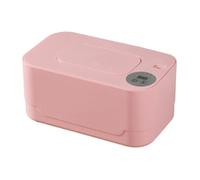 Scaldamuscoli Per Neonati Scaldaivande Scaldaivande Scaldaivande Dispenser Di Salviette USB Per Prevenire La Perdita Di Umidità, Porta Salviettine Senza Fili Per Neonati