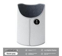 Scaldamuscoli Pieghevole Silenzioso Pro Scaldamuscoli Elettrico Sotto La Scrivan