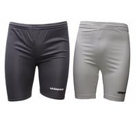 Scaldamuscoli uomo calcio Uhlsport
