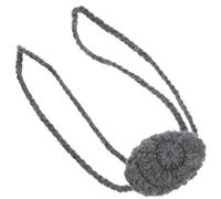 Scaldanaso per il naso freddo, antivento, morbido e confortevole, copertura antipolvere, antipolline, protezione elastica per donne e uomini